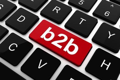 在b2b网站上电子商务的网络交易迫在眉睫
